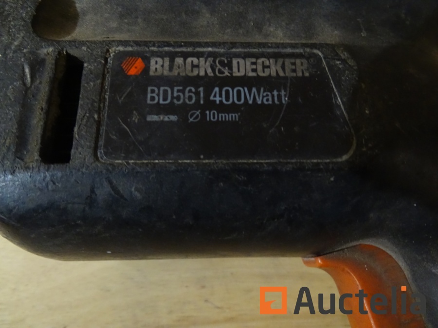 Bd561 deals black decker