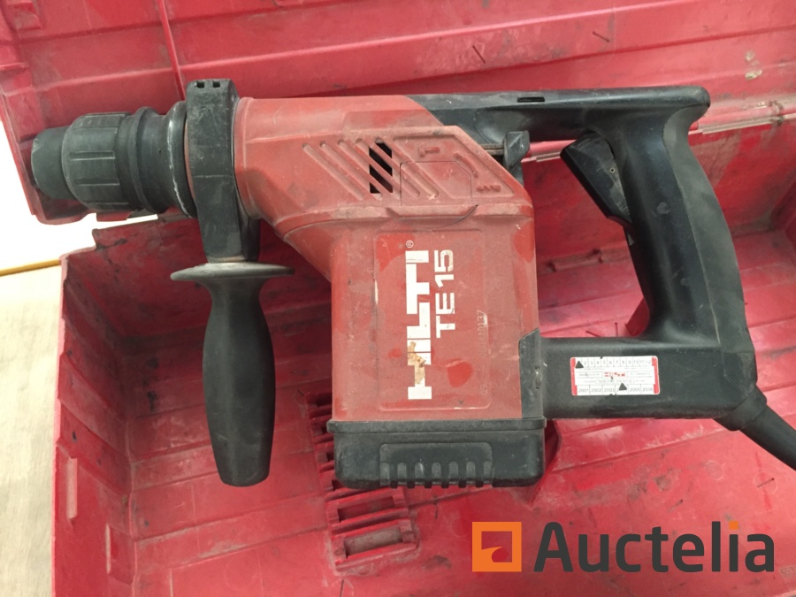 Hilti te15 online price