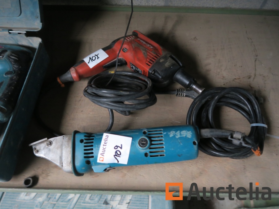 Makita 2470 online hilti