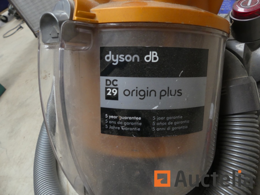 Dyson – DC29 dB Origin