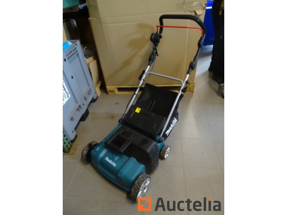 Makita deals electric scarifier