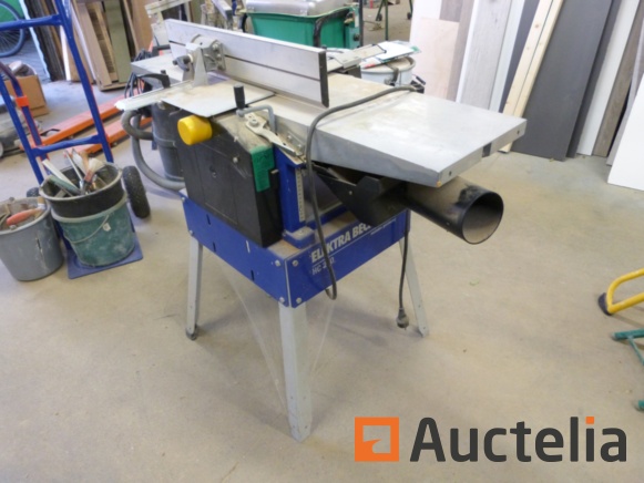 Elektra beckum planer thicknesser deals hc 260 price