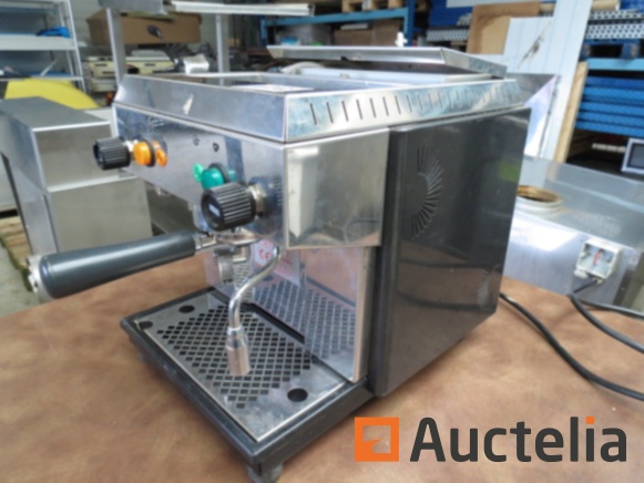 Espresso Machine G Bezzera BZ99 S M Coffee roaster coffee machin auctelia