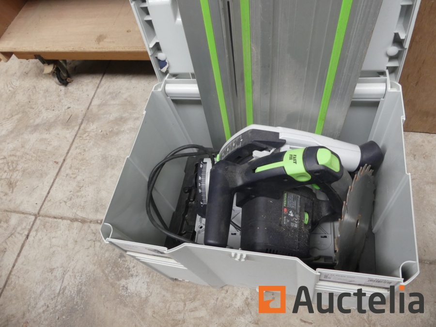 Festool ts55 online rebq