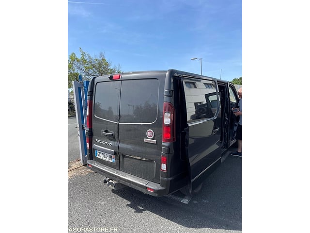2021 Fiat Talento-49344722