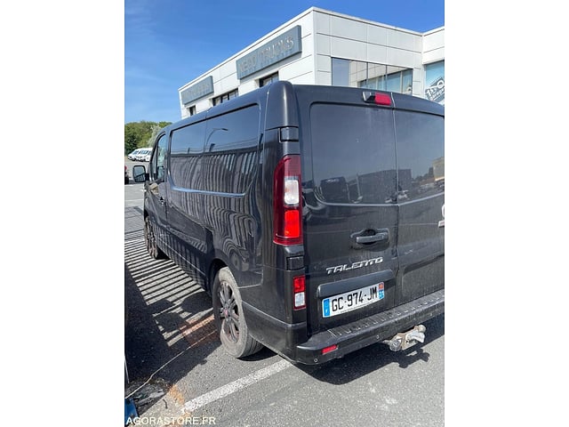 2021 Fiat Talento-49344723
