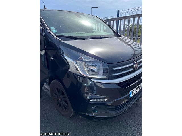 2021 Fiat Talento-49344721