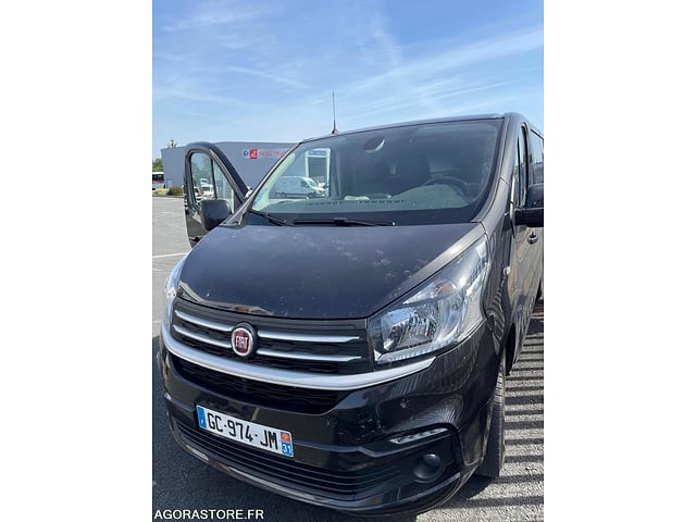 2021 Fiat Talento-49344713