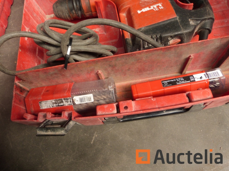 Hilti te16 cheap