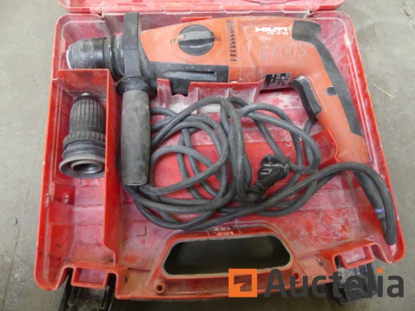 Te 2m hilti sale