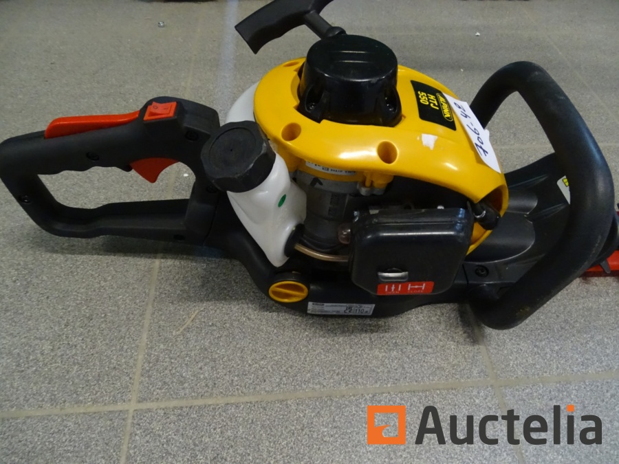 Taille Haie Alpina Htj 550 Pieces Detachees - Partager Taille Bonne