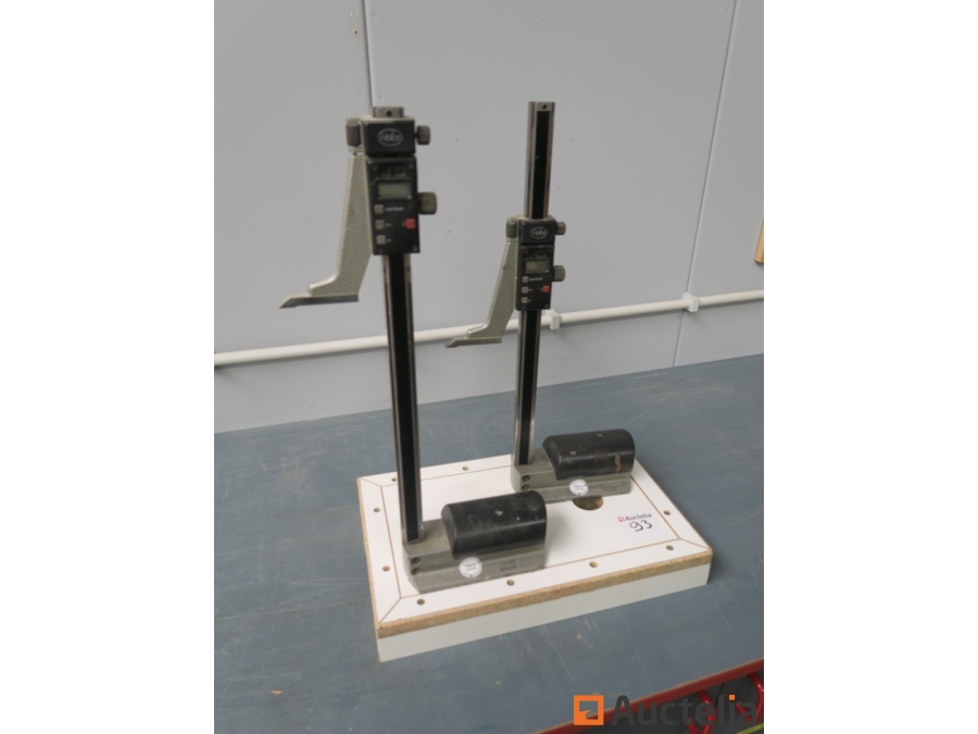 Helios Caliper Construction Others Hand tools