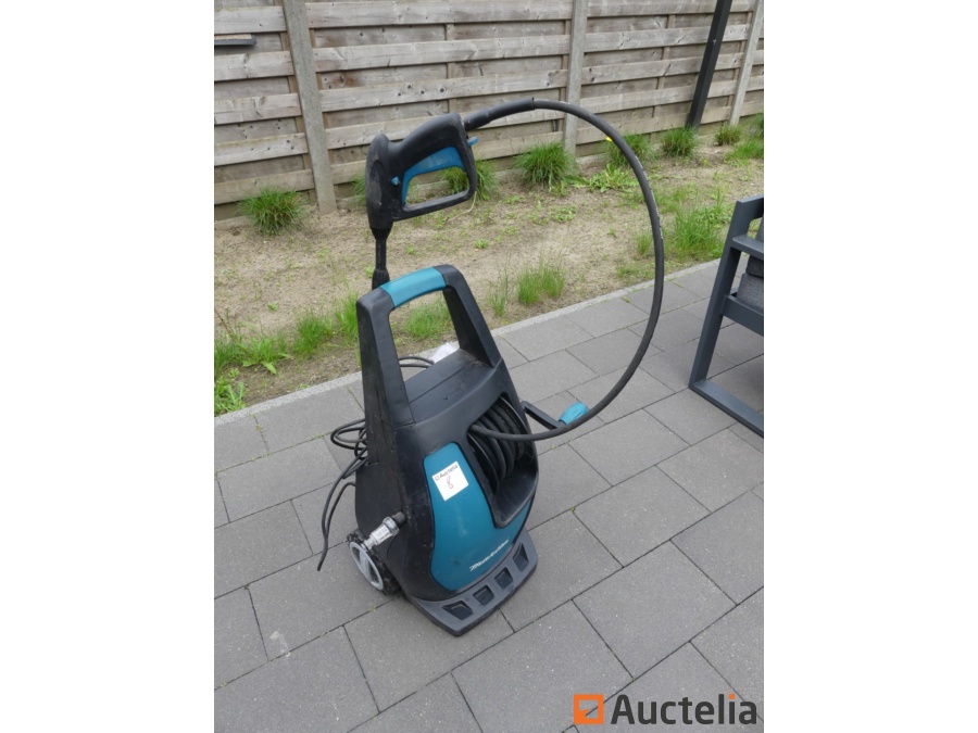 Makita pressure washer cheap hw111