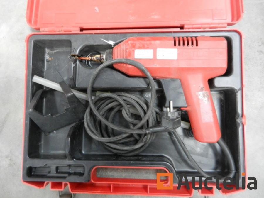 Hilti CA301 glue gun Hand tools