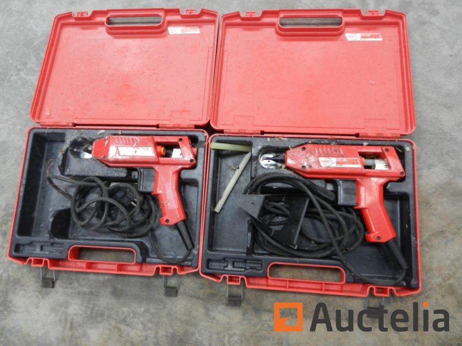 Hilti CA301 Glue guns Construction Others Hand tools