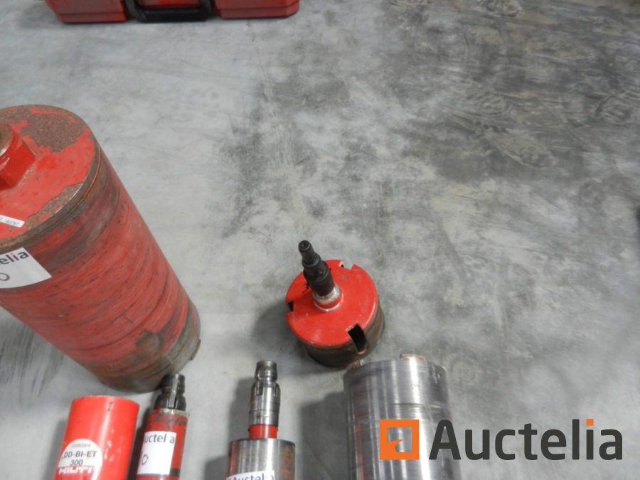 Hilti dd deals bi et 300