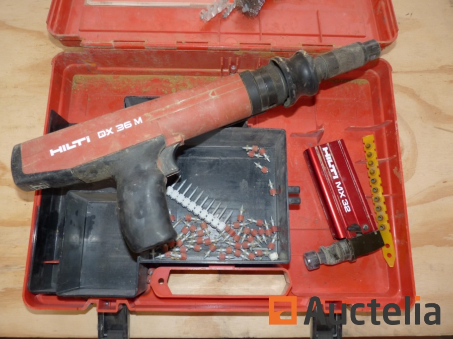 Dx 36 2024 m hilti