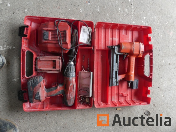 Hilti cheap sf 22