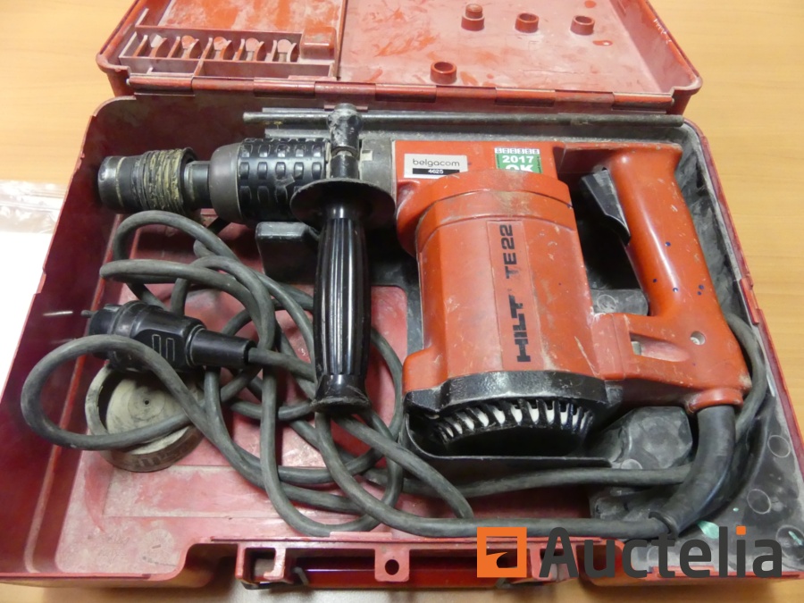 Hilti te22 online price