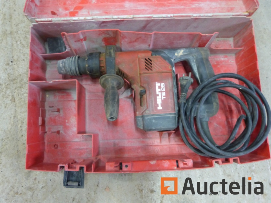 Hilti te 25 sale