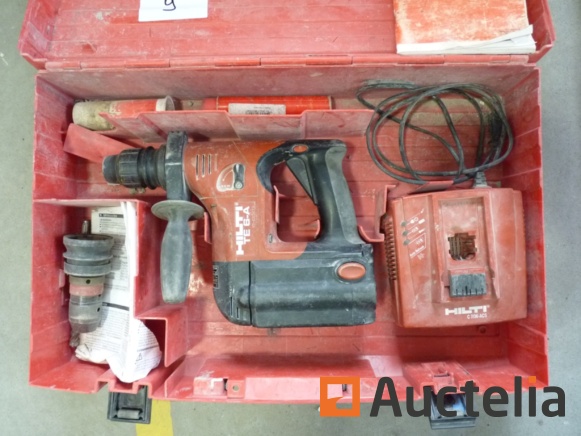 Hilti te online 6a