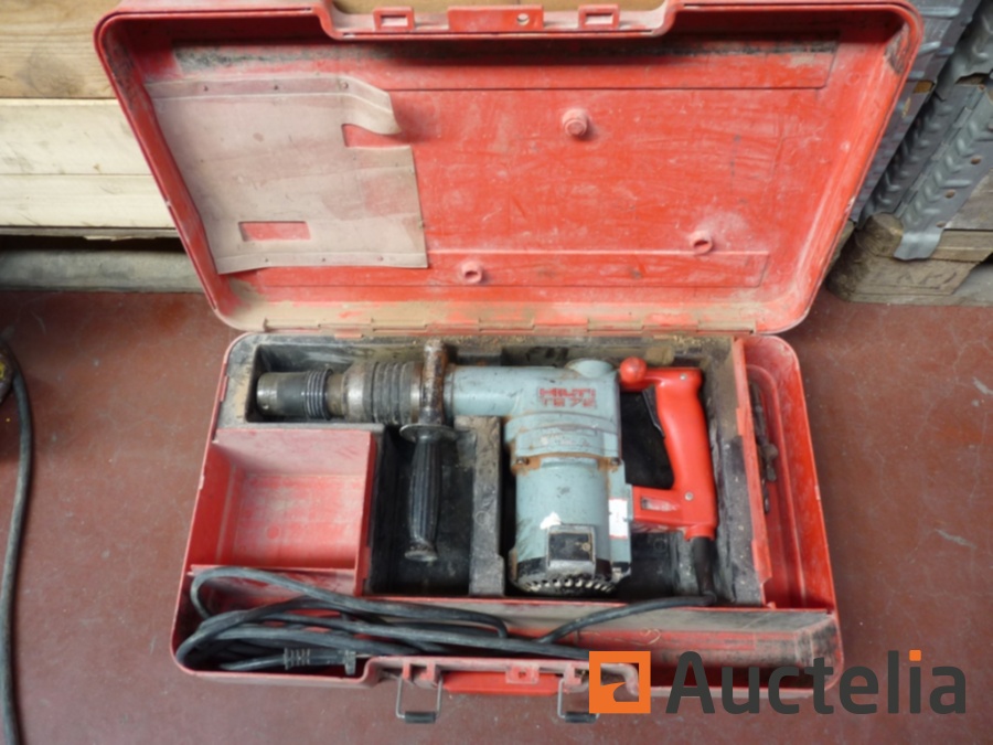 Hilti te 72 price new arrivals