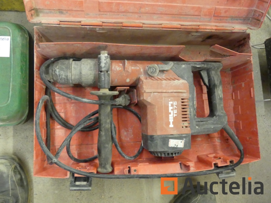 Hilti te 75 online price