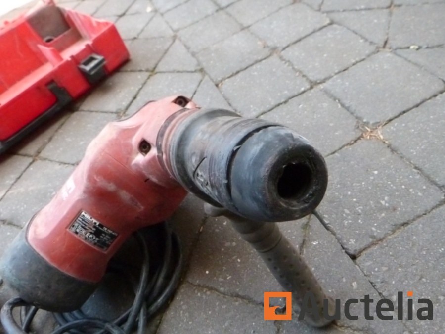 Hilti 76 atc hot sale