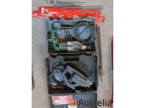 Hitachi best sale dh24pb3 price