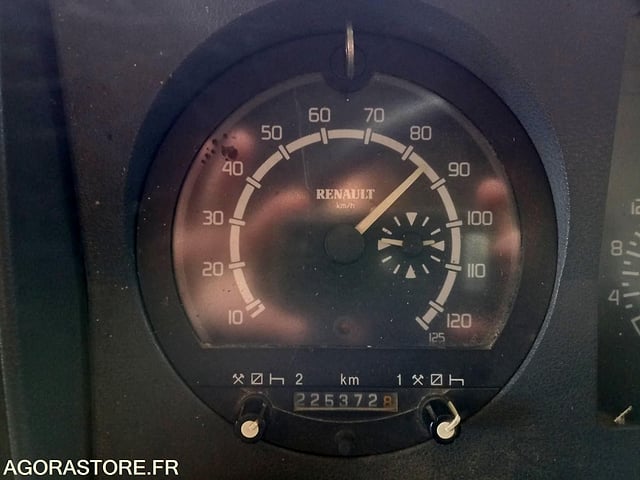 1995 رينو S150-49345458