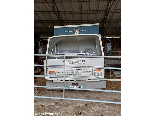 1995 رينو S150-49345452