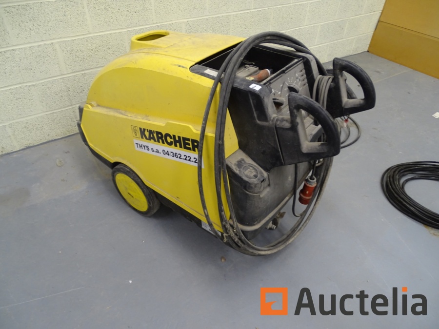 karcher hds 995