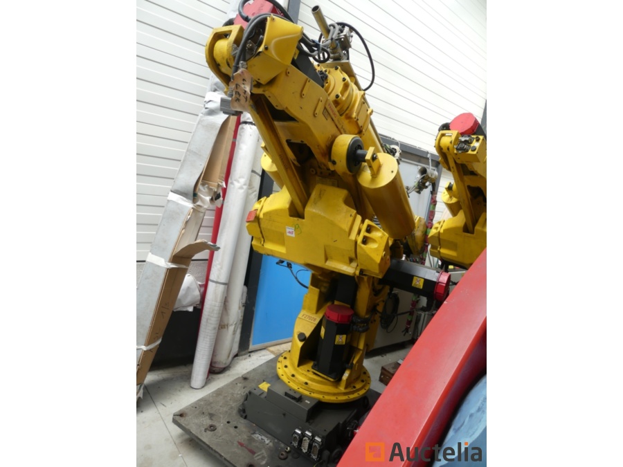 Fashion fanuc 420