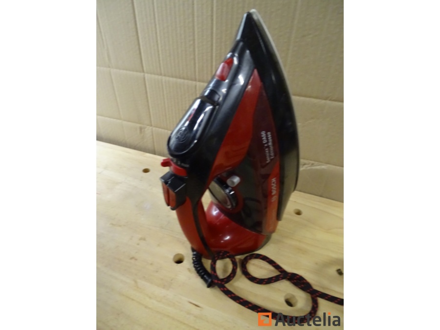 Bosch iron deals sensixx da50