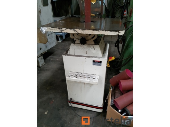 Used deals spindle sander