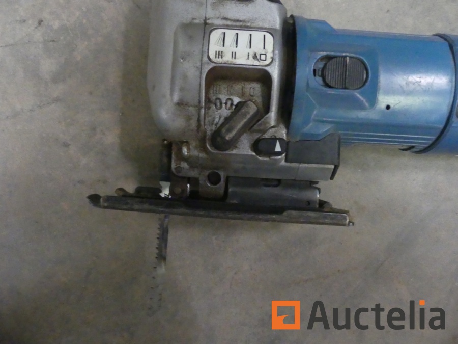 Jigsaw Bosch 1582