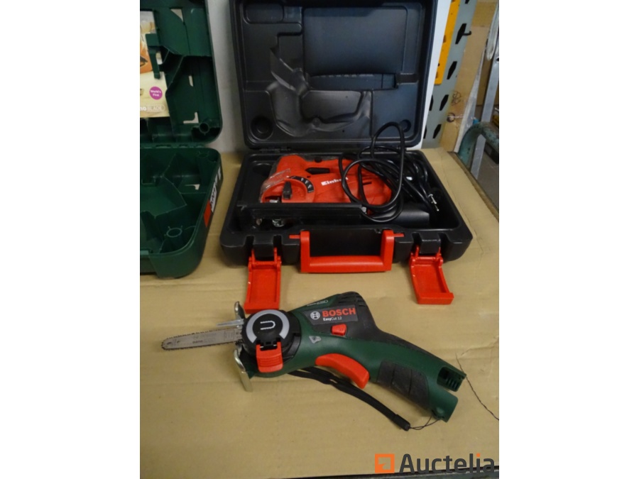 Bosch store nanoblade jigsaw