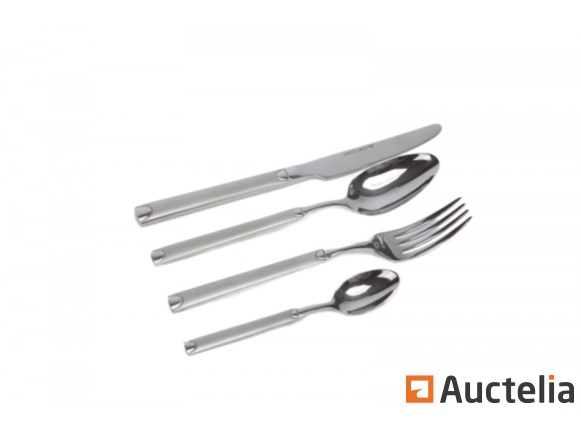 Swiss cutlery online set