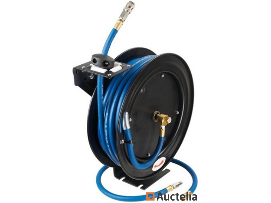 k215 air hose reel 15 meters Construction Others Hand tools