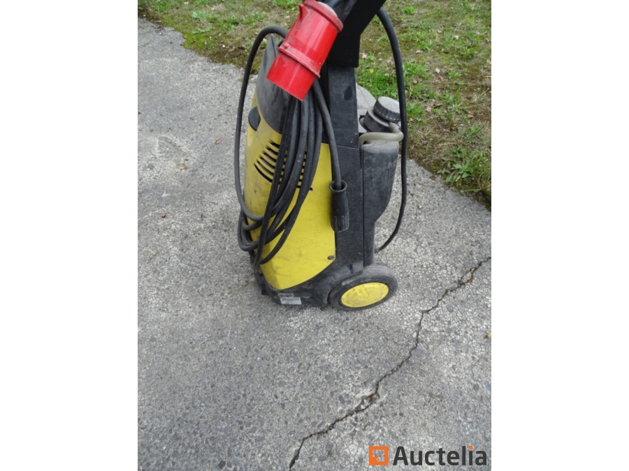 Karcher HD 895 S - High pressure cleaner - auctelia.com