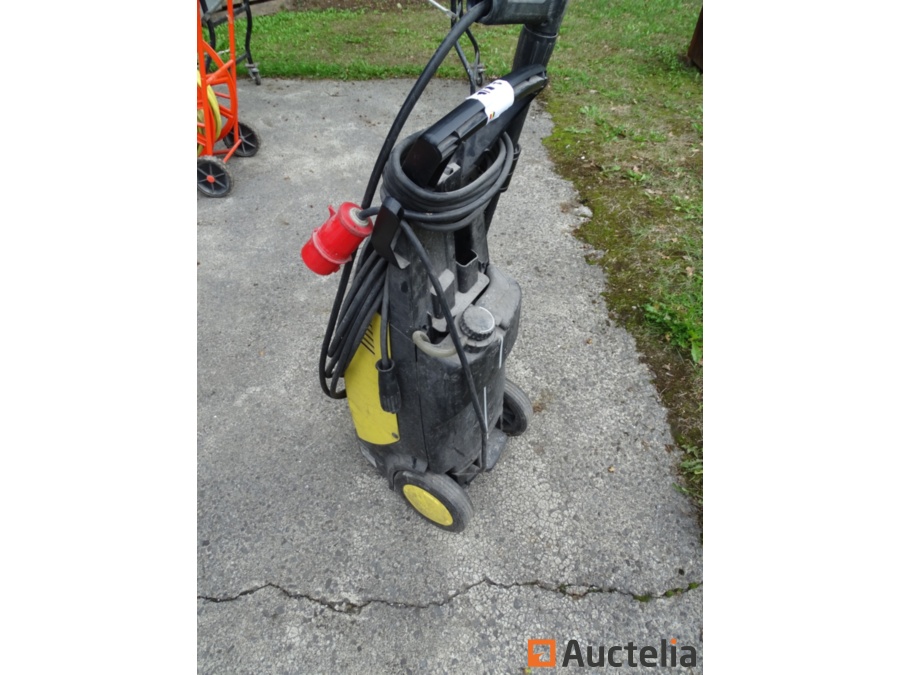 Karcher HD 895 S - High pressure cleaner - auctelia.com