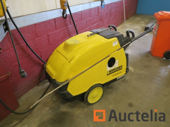 karcher hds 801 e