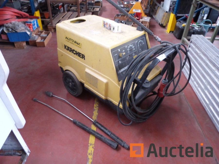 karcher hds 990