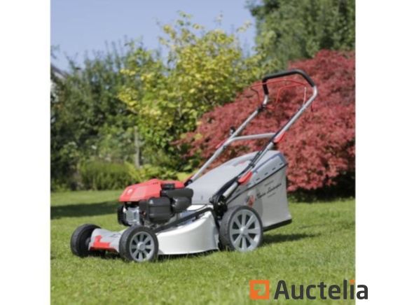 Lamborghini lawn mower outlet price