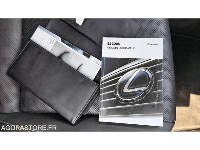 2021 LEXUS ES300H-49345199