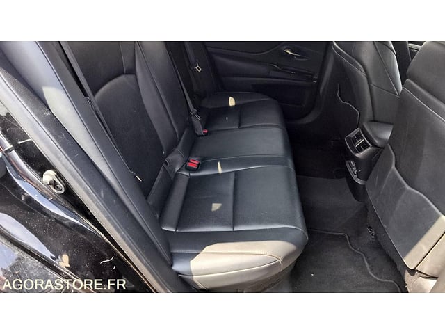 2021 LEXUS ES300H-49345147