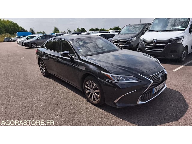 2021 LEXUS ES300H-49345162