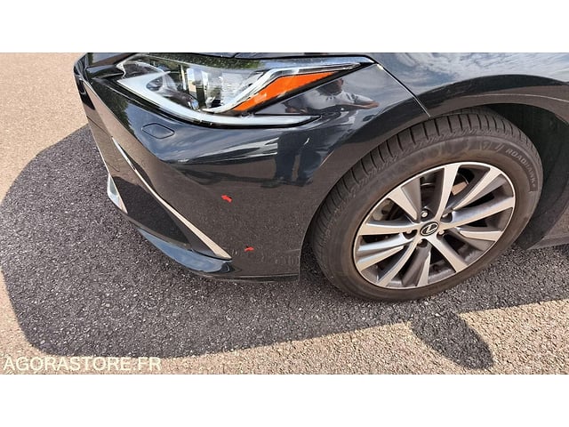 2021 LEXUS ES300H-49345194