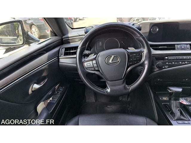 2021 LEXUS ES300H-49345143