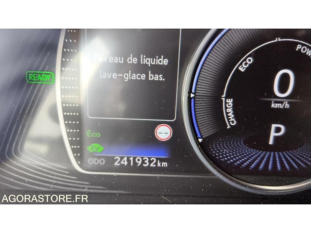 2021 LEXUS ES300H-49345183